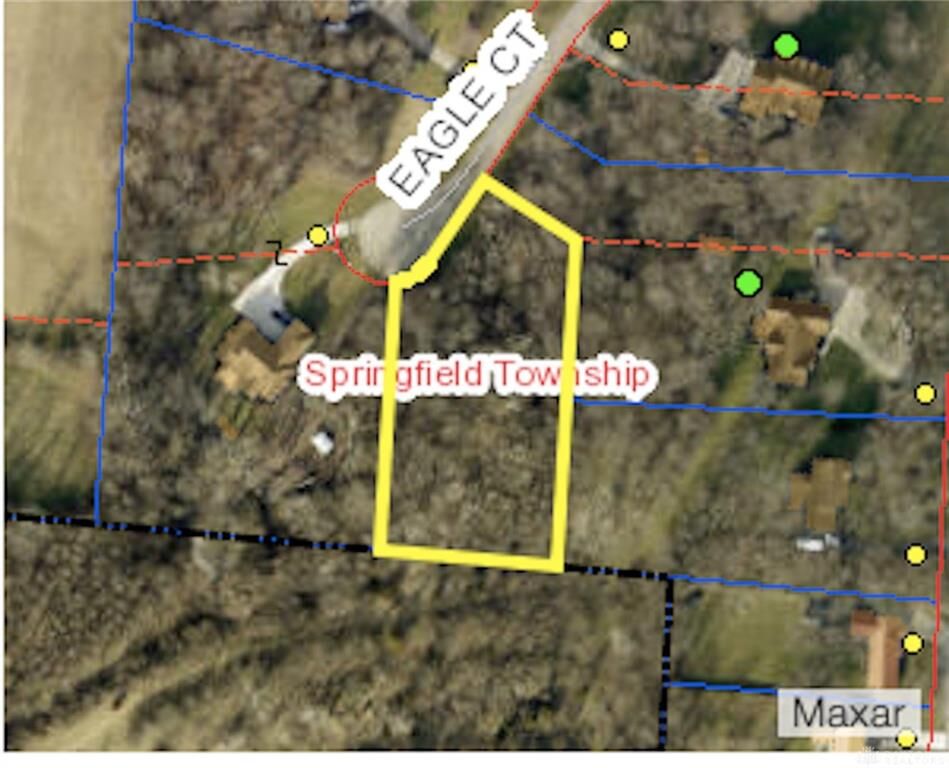 Property Photo: 284 Eagle Court OH 45505