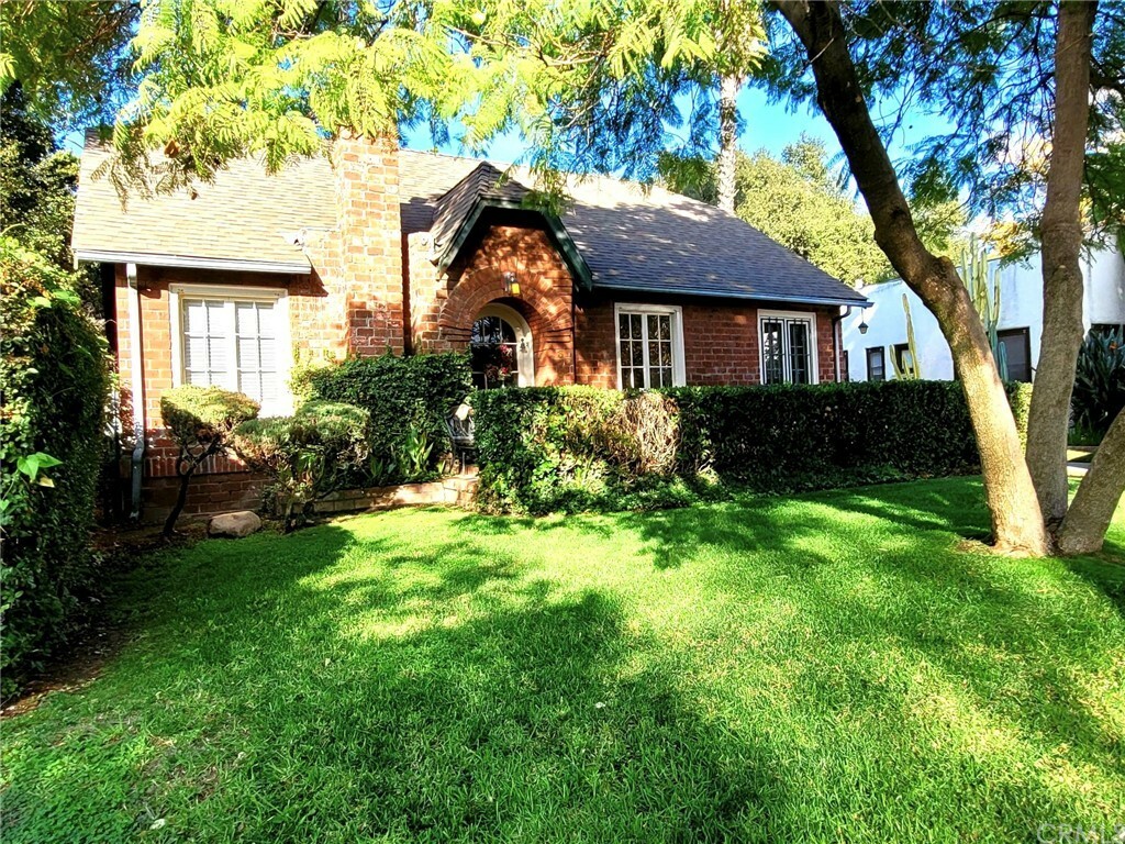 Property Photo: 375 W Alvarado Street CA 91768