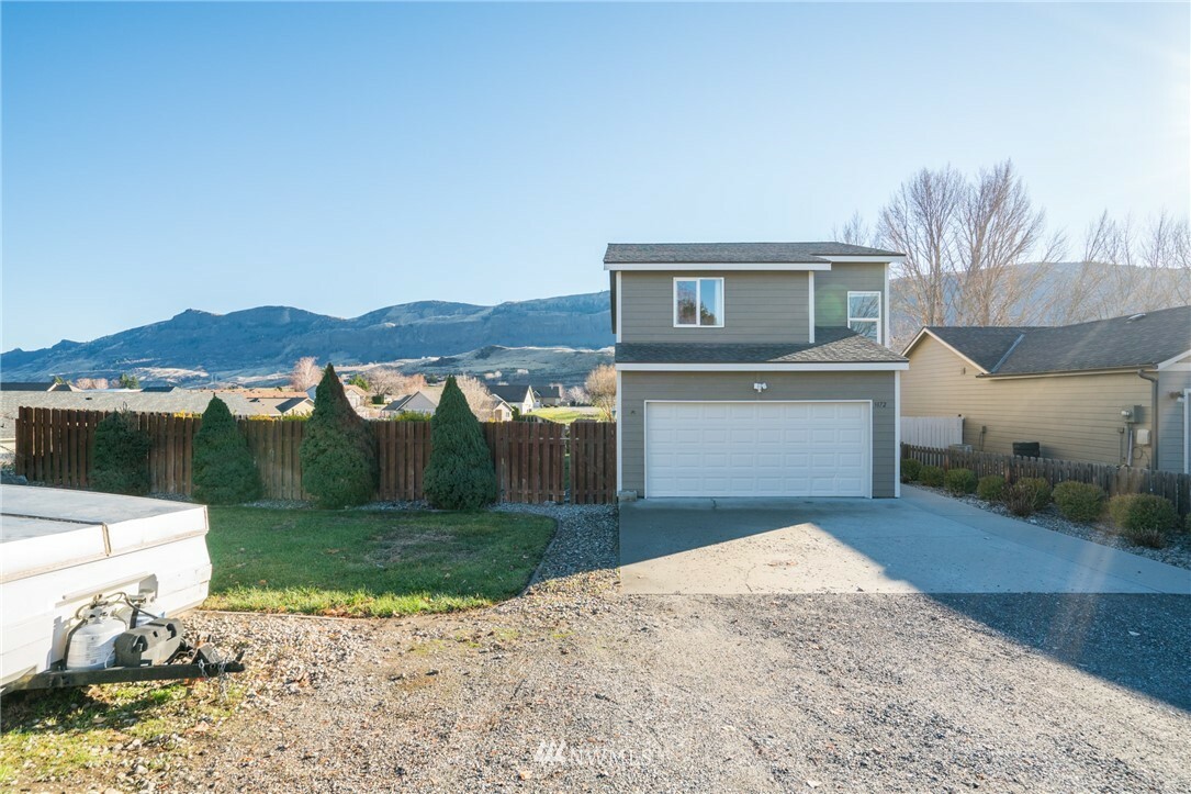 Property Photo:  3172 Bermuda Street  WA 98828 