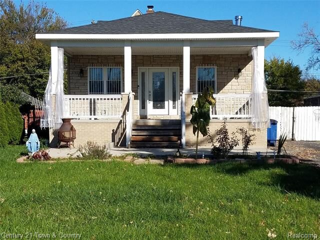 29108 Warren Road  Westland MI 48185 photo