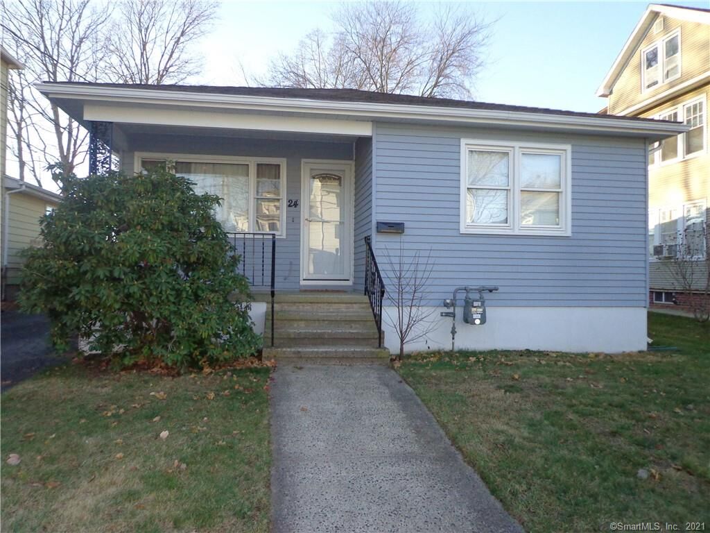 Property Photo:  24 Elm Street  CT 06512 