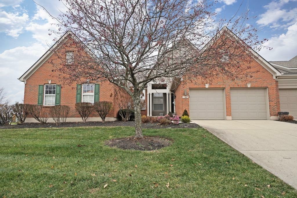 Property Photo: 7567 Blue Fox Run OH 45069