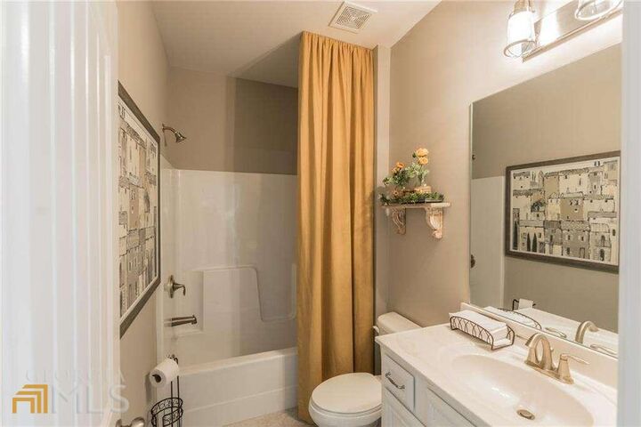 4826 Cooper Farm Drive 3  Sugar Hill GA 30518 photo