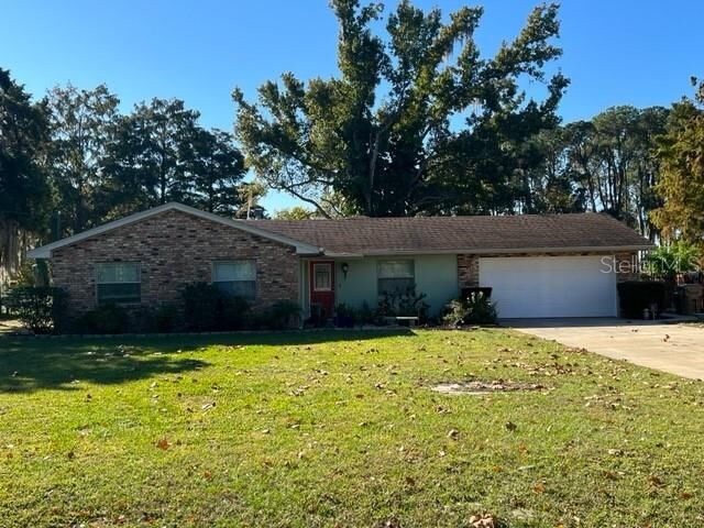 Property Photo: 15036 Colley Drive FL 32778