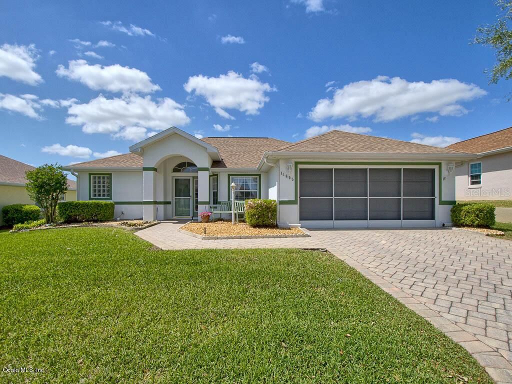 Property Photo: 11695 SE 174 Loop FL 34491
