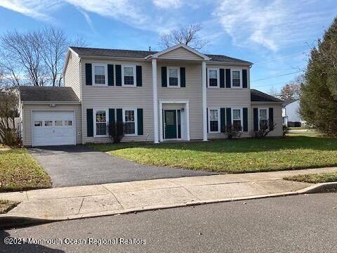 Property Photo:  101 Walchest Drive  NJ 08753 