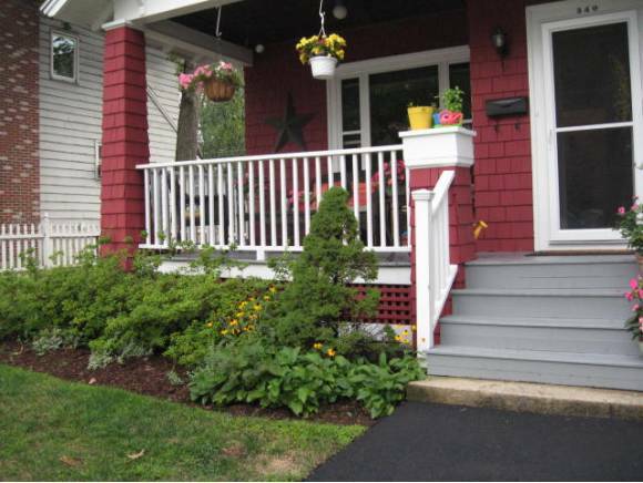 Property Photo: 340 Ash Street NH 03104