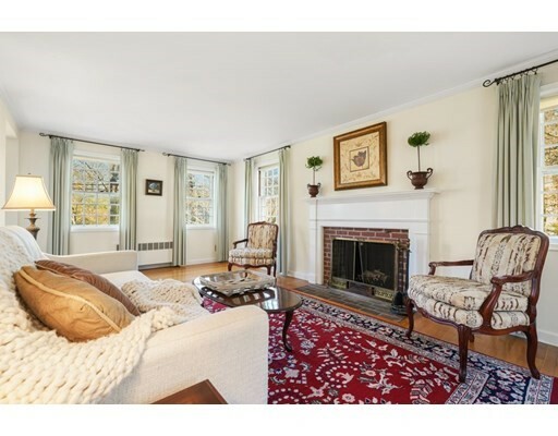 Property Photo:  48 Whitelawn Ave  MA 02186 