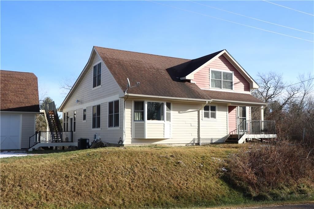 Property Photo:  N5598 170th Street  WI 54740 