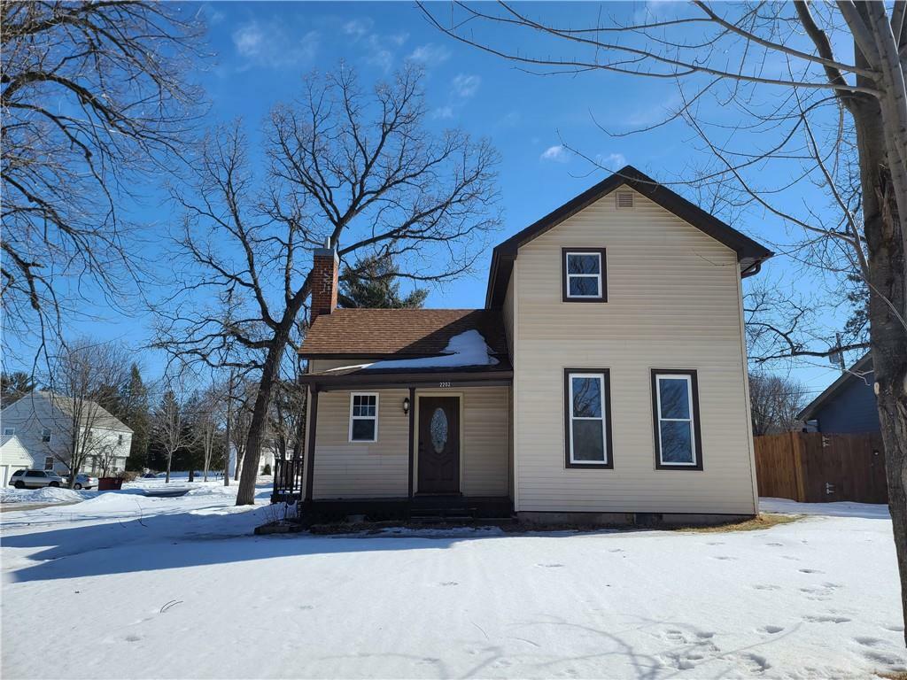 Property Photo:  2202 2nd Street E  WI 54751 