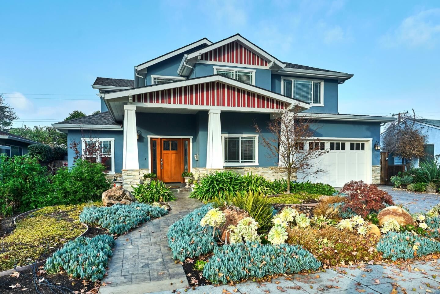 Property Photo:  2279 Cherrystone Drive  CA 95128 