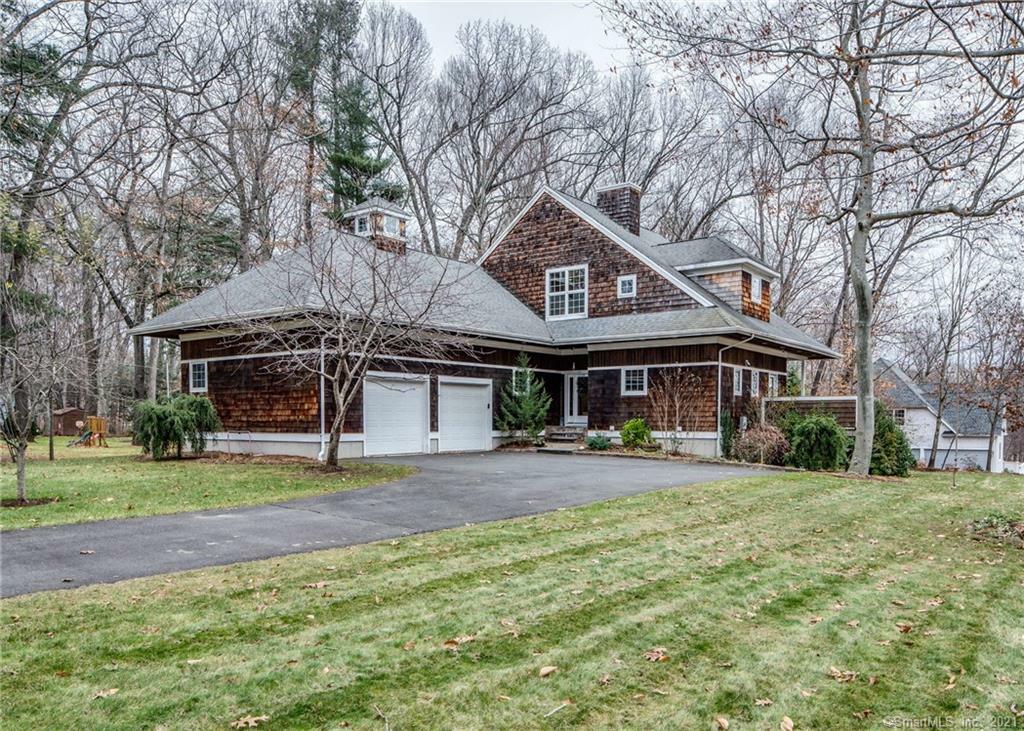 30 Merriman Road  Windsor CT 06095 photo