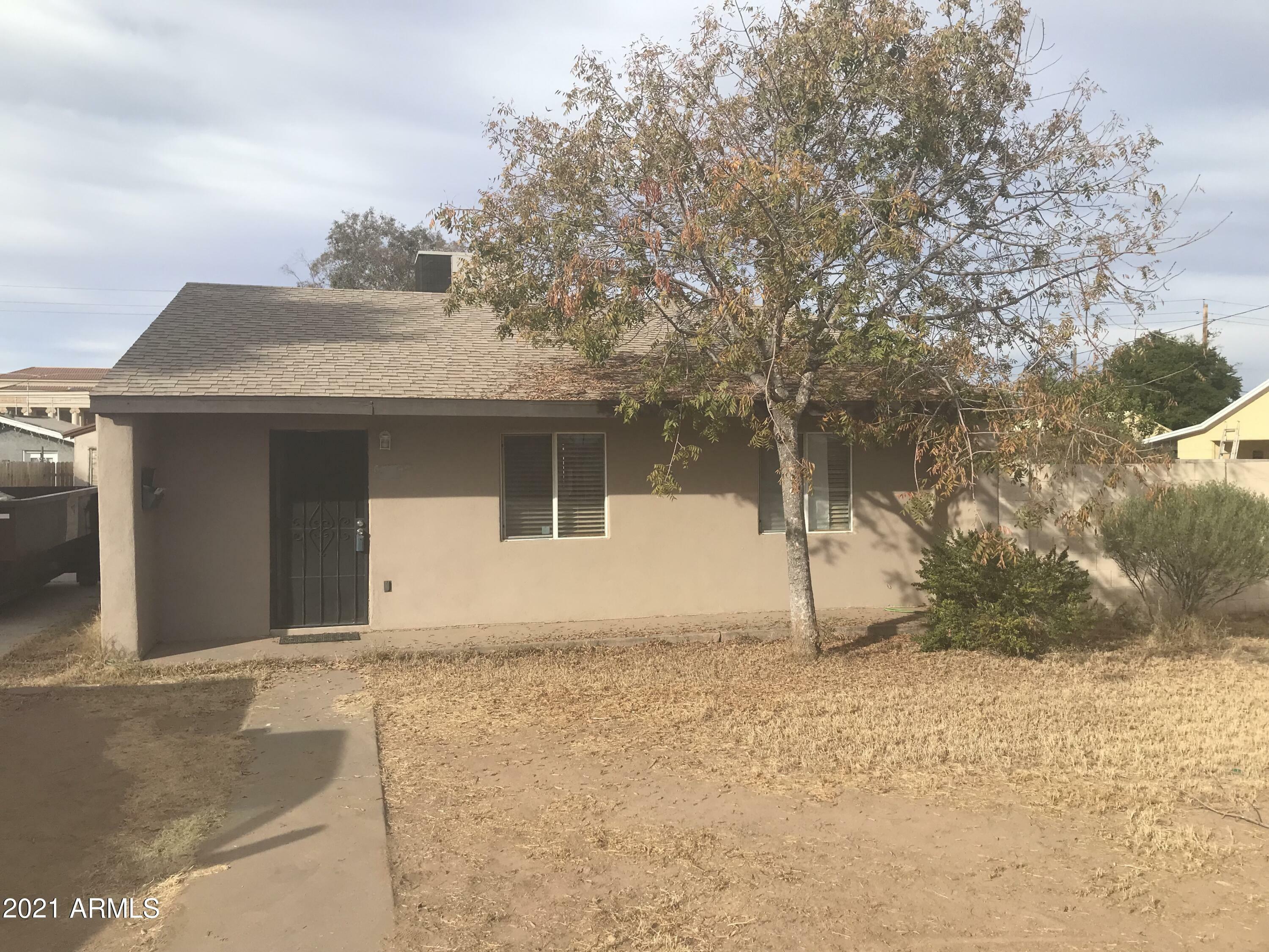 Property Photo:  372 N Washington Street  AZ 85225 