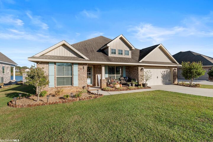 25504 Sunrise Court  Loxley AL 36551 photo