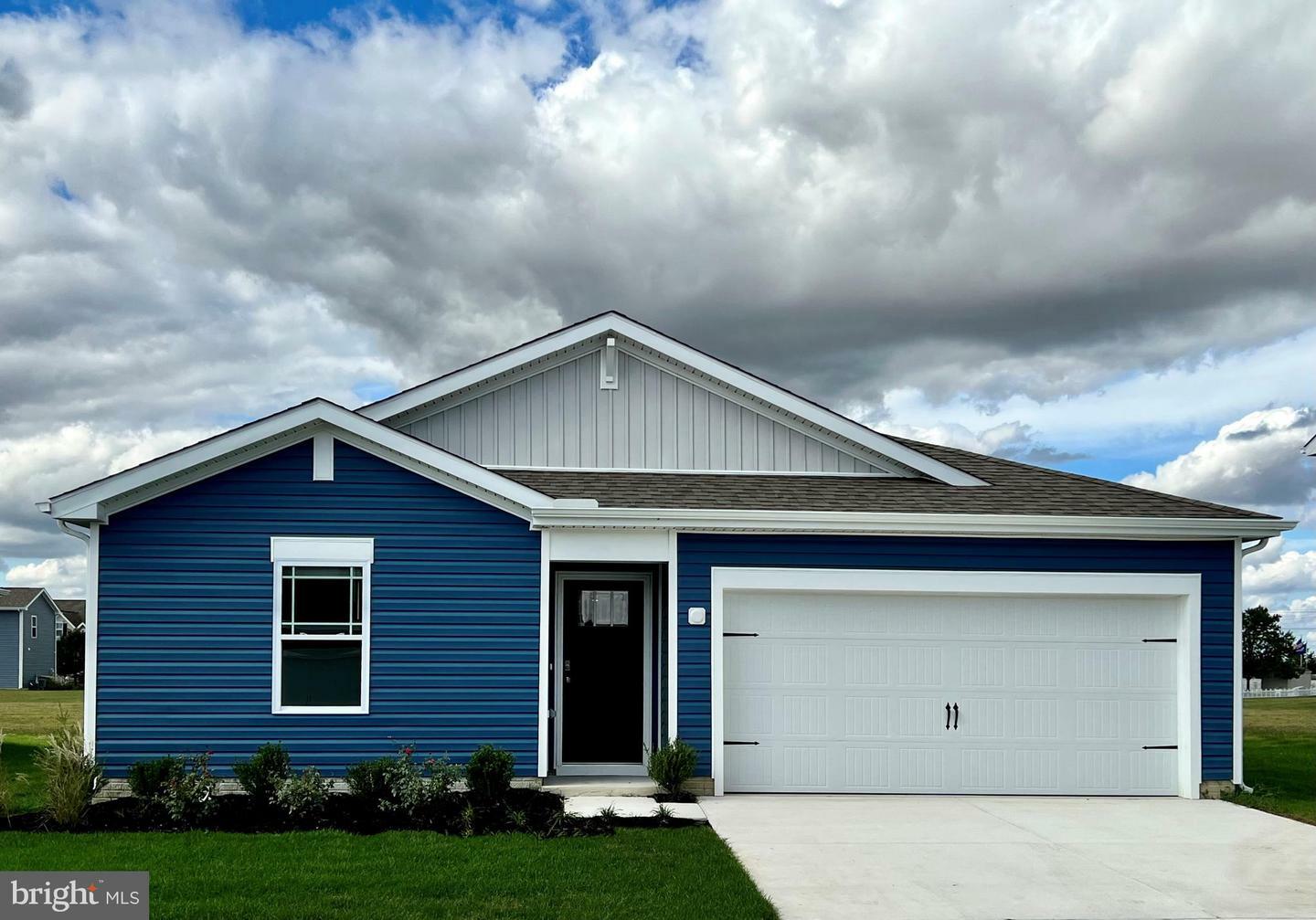 Property Photo: 110 Rolling Meadows Street MD 21863
