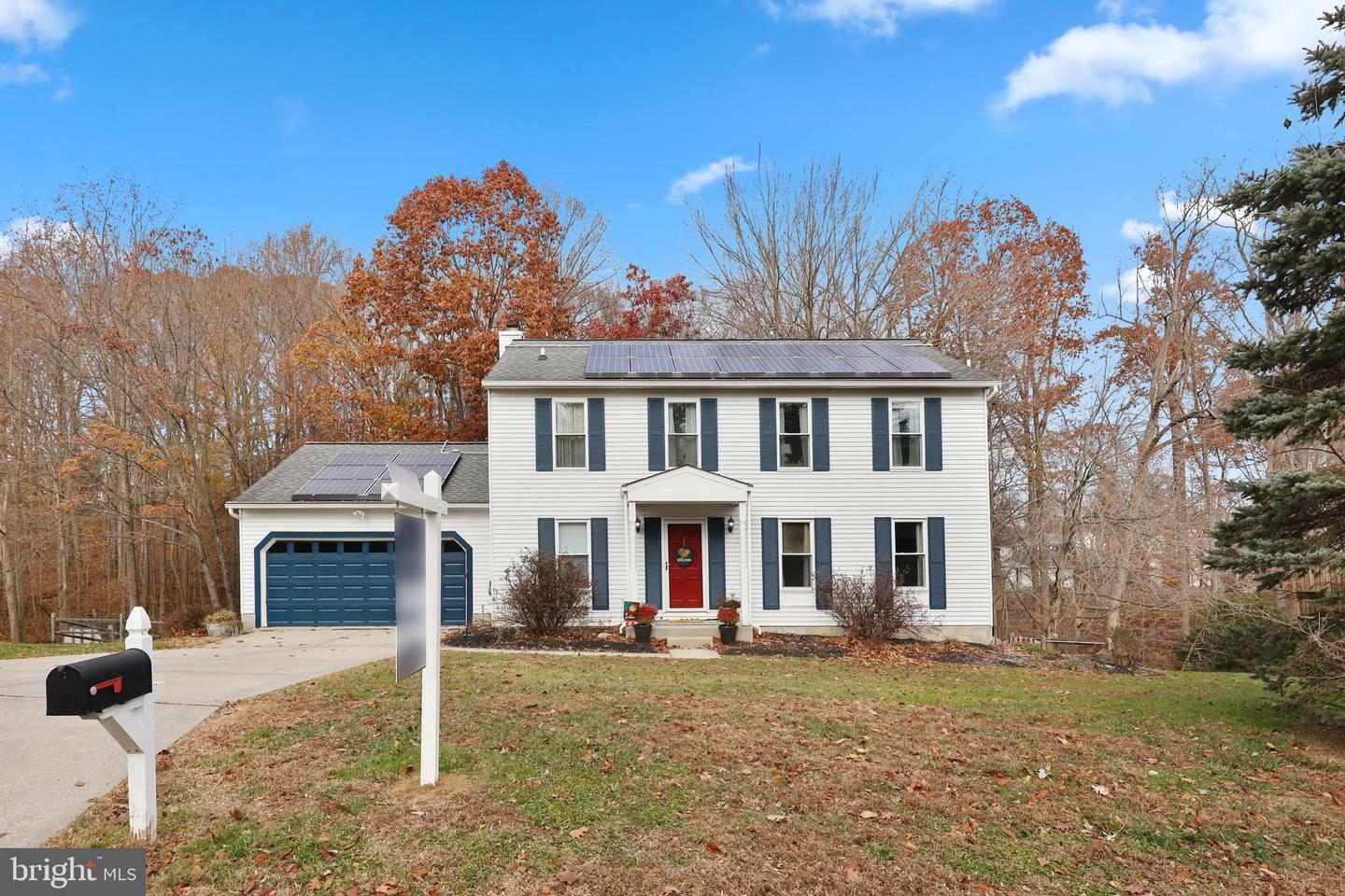 Property Photo: 320 Amy Drive MD 21009