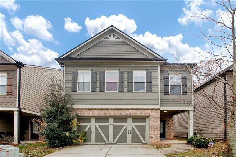 Property Photo:  5936 Apple Grove Road  GA 30519 