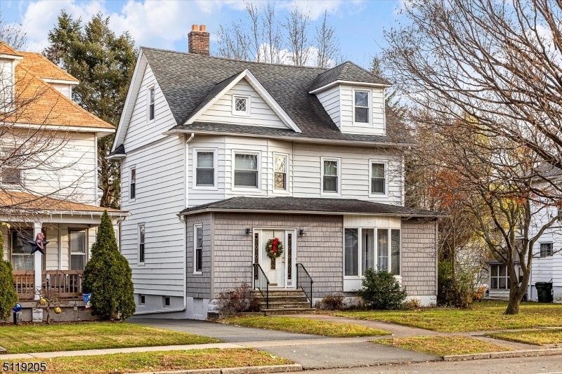 Property Photo:  185 Orient Way  NJ 07070 