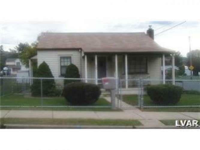 202 East Tioga Street  Allentown City PA 18103 photo