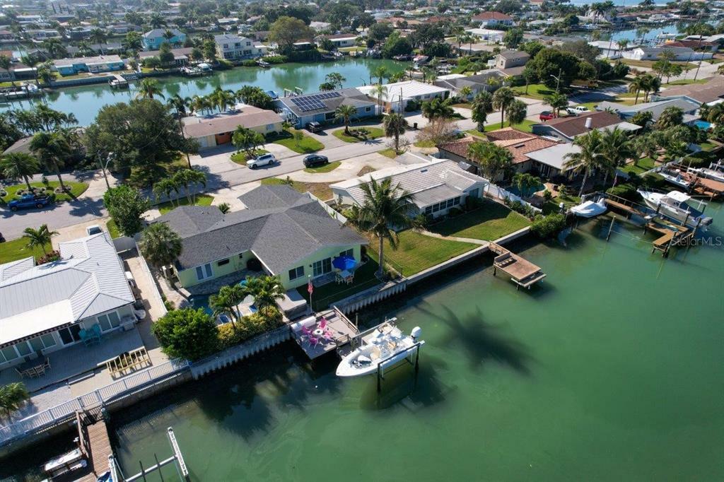 Property Photo:  7833 1st Avenue S  FL 33707 