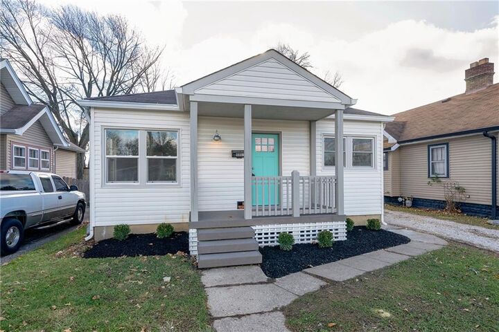 4861 English Avenue  Indianapolis IN 46201 photo