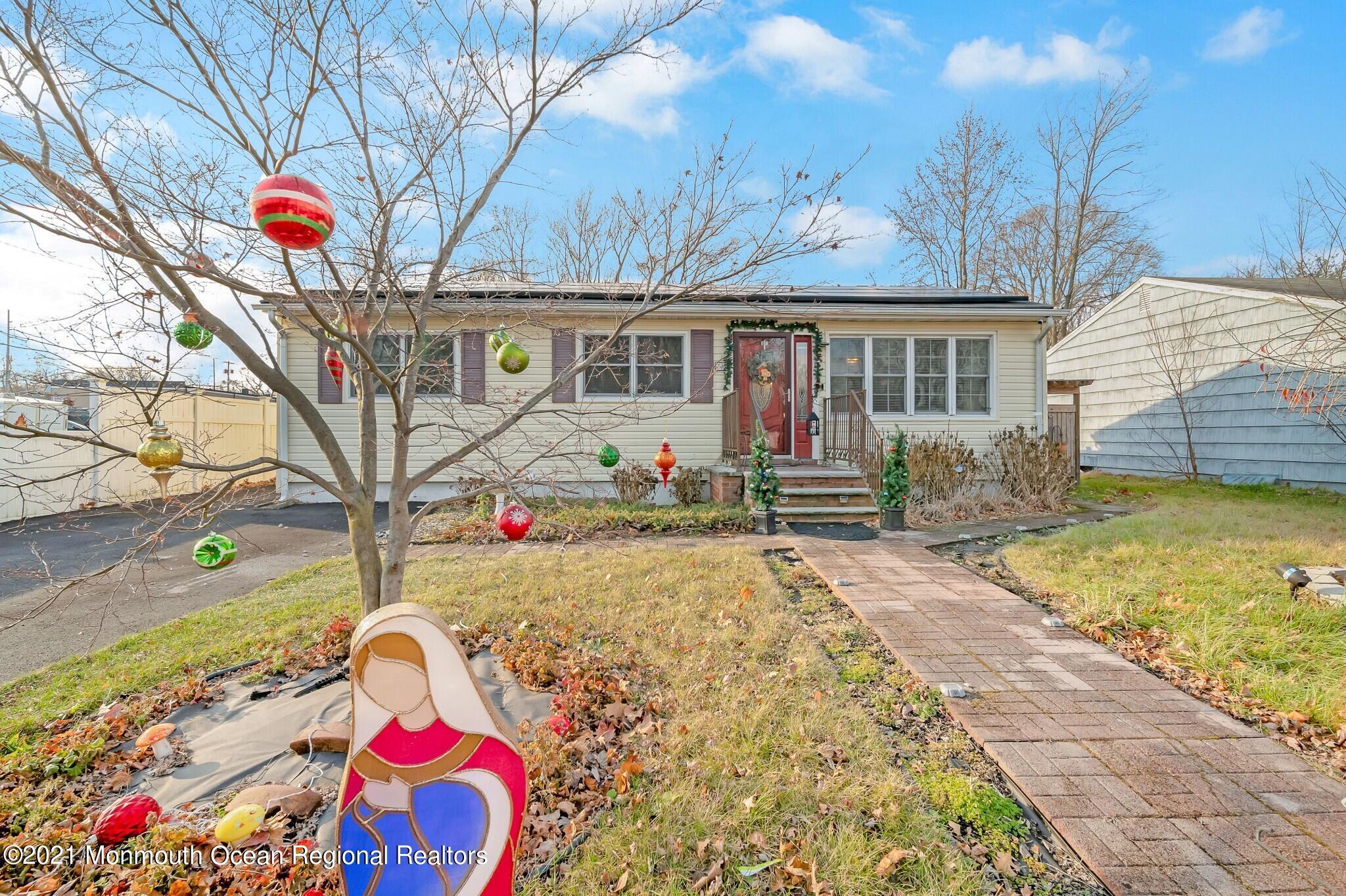 Property Photo: 300 Broad Street NJ 07747