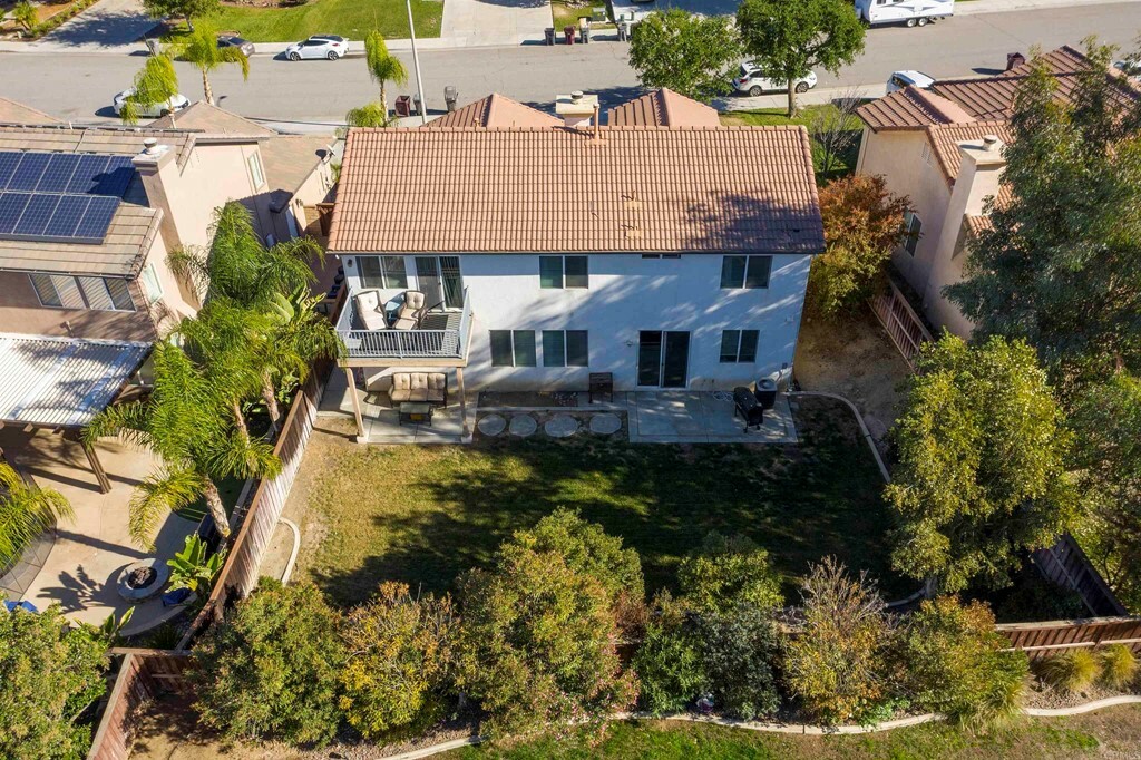 Property Photo:  31265 Twilight Vista Drive  CA 92584 