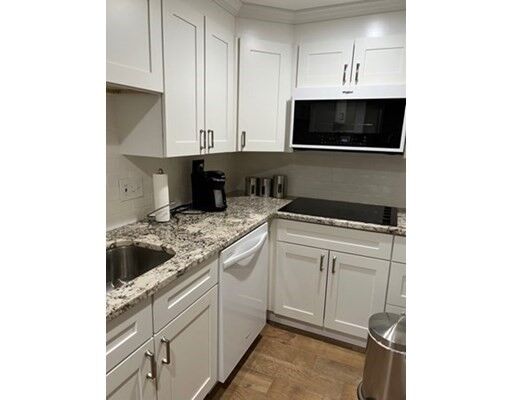 Property Photo: 269 Harvard St 5 MA 02139