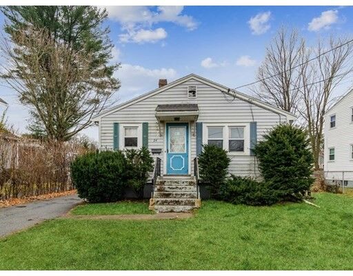 Property Photo:  24 Walcott Street  MA 01760 