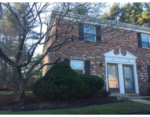 Property Photo: 701 Windsor Drive 701 MA 01701