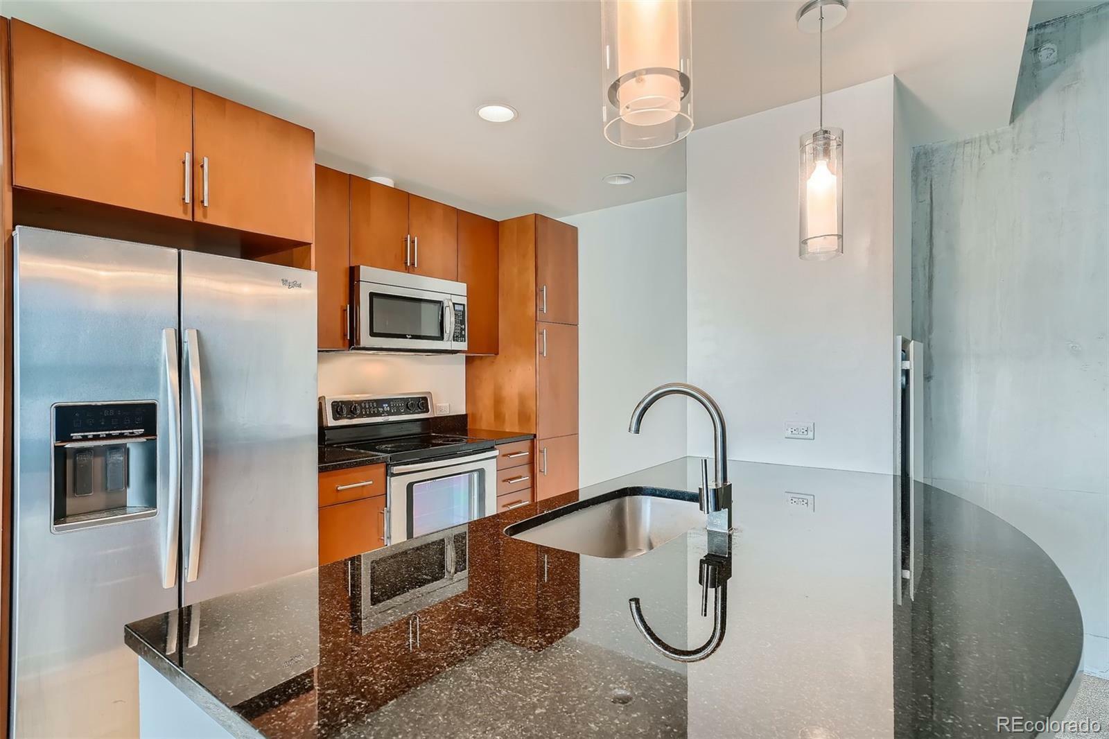 Property Photo: 891 14th Street 2516 CO 80202