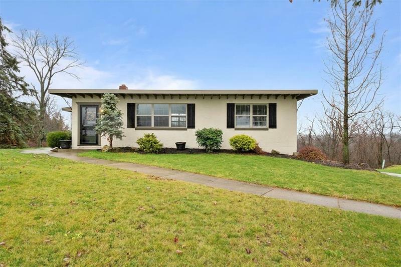 Property Photo: 411 Sanitarium Rd PA 15301