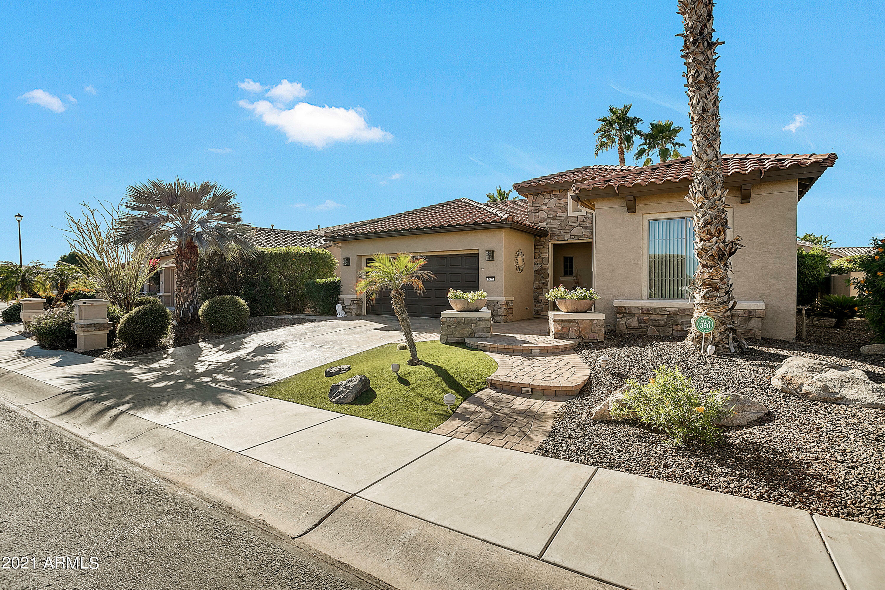 Property Photo:  2770 N 155th Drive  AZ 85395 