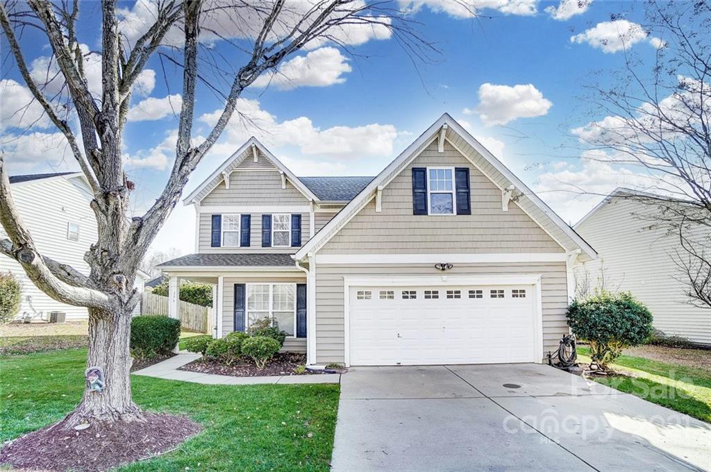 Property Photo: 179 Whitley Mills Road SC 29708