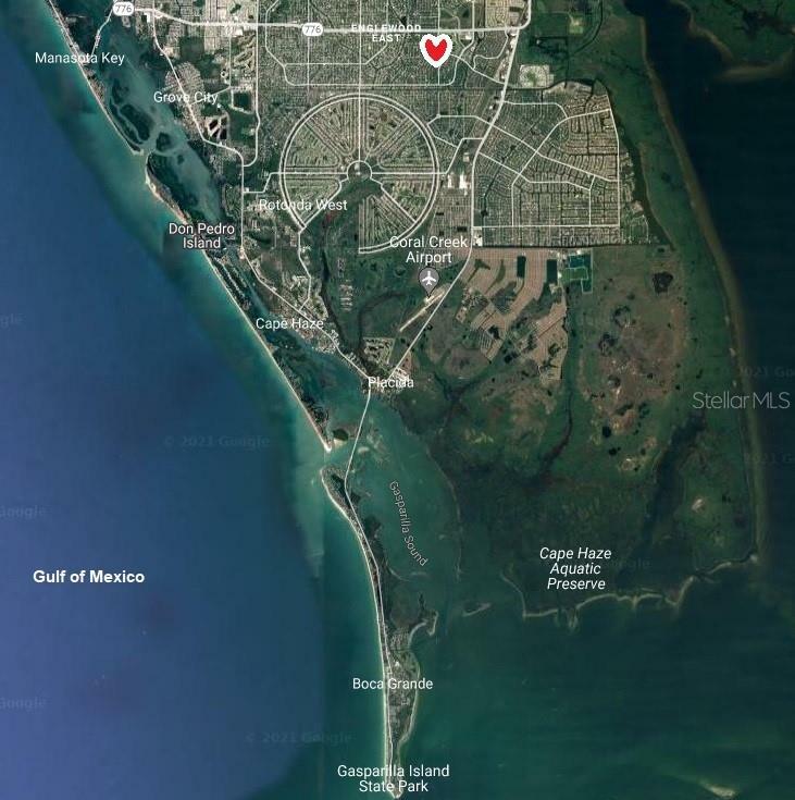 Property Photo: 12217 Wagner Lane FL 33981