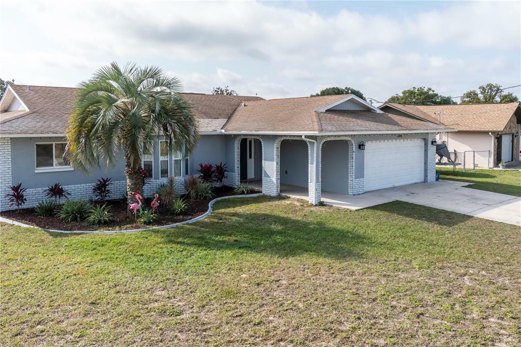 Property Photo:  11002 Norvell Road  FL 34608 