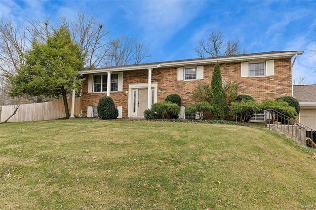 Property Photo: 127 Lou Rosa Drive IL 62234