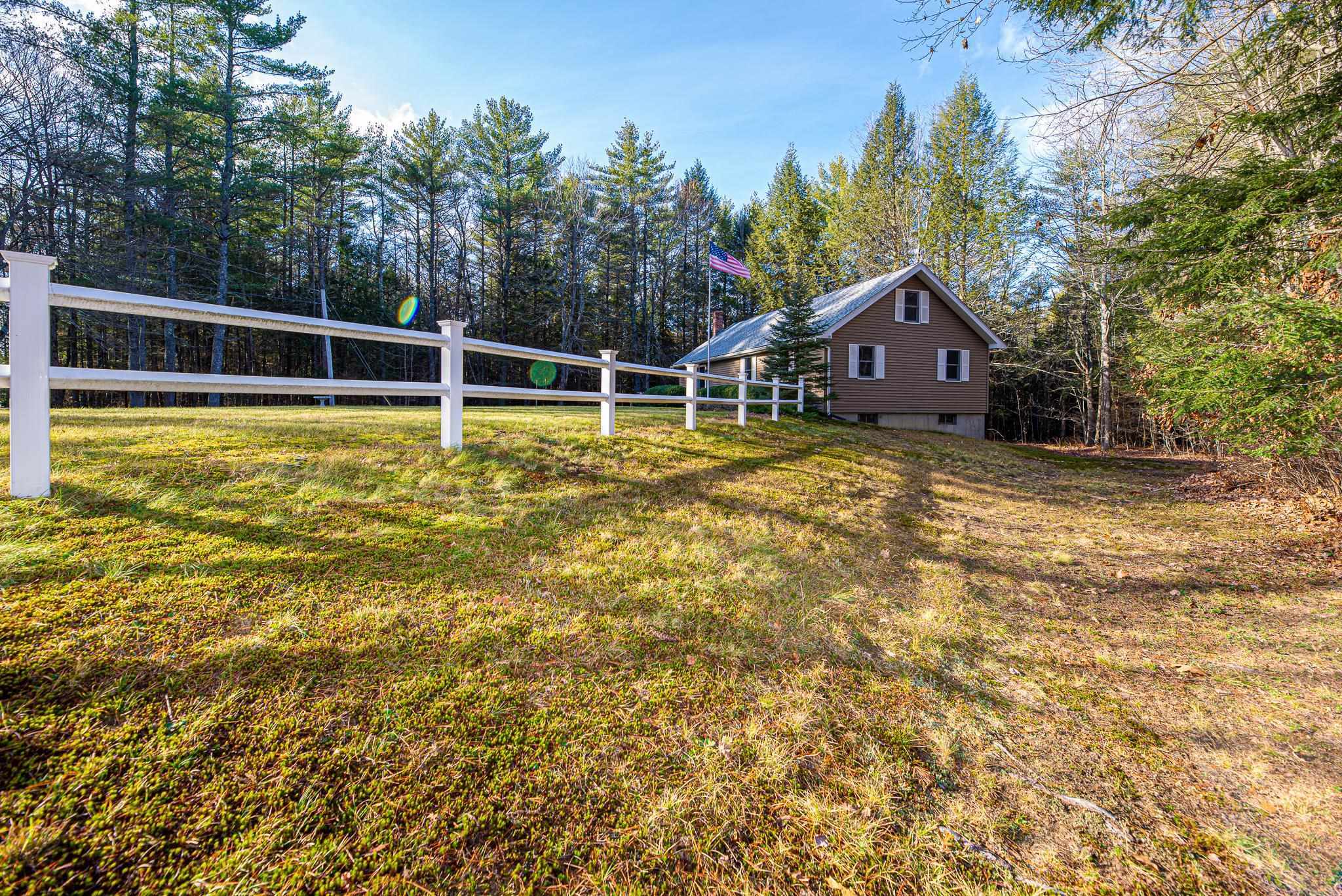 Property Photo: 6 Oaklands Road NH 03833
