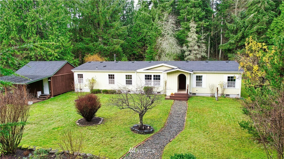 Property Photo:  1621 98th Street NW  WA 98271 