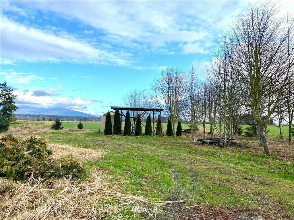 Property Photo:  5987 Farm To Market Road  WA 98232 