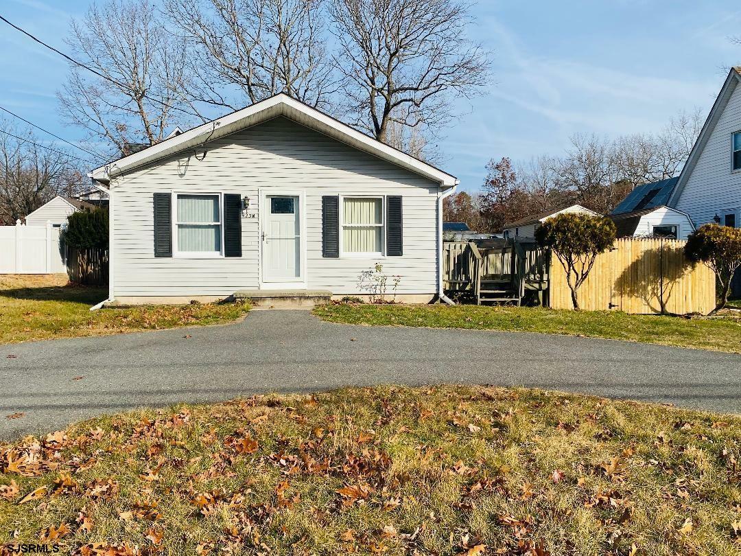123 W Filmore Ave  Galloway Township NJ 08205 photo