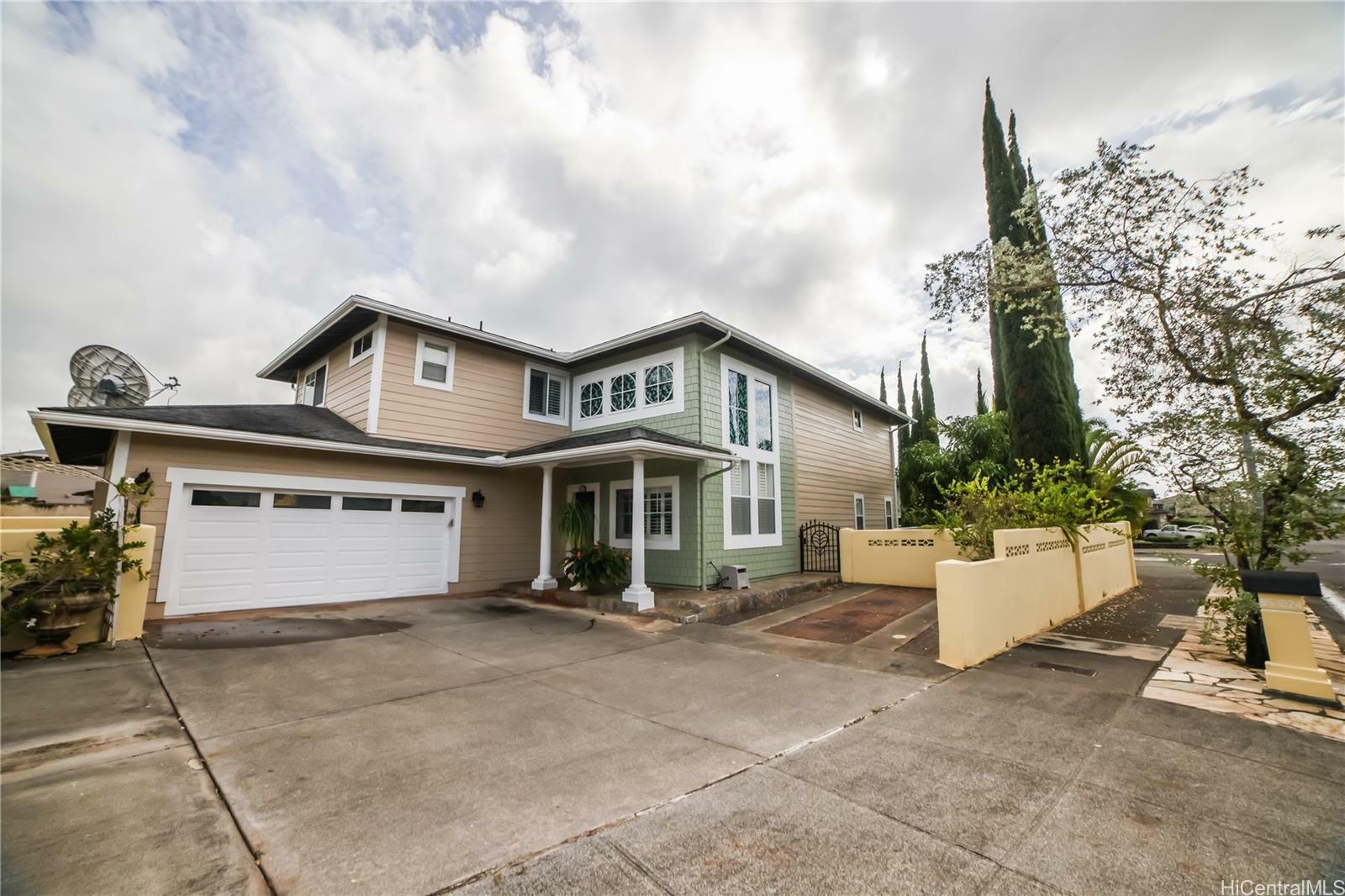 95-1024 Hehina Street  Mililani HI 96789 photo