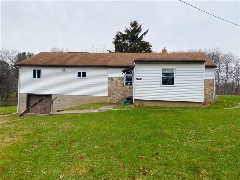 Property Photo:  116 Grohman Rd  PA 16002 