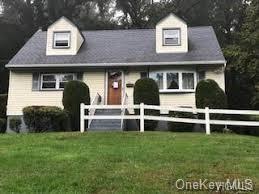 Property Photo: 32 Badger Street NY 10956