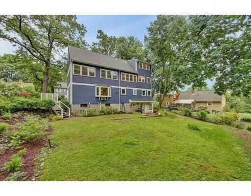 Property Photo: 17 Grassland St MA 02421