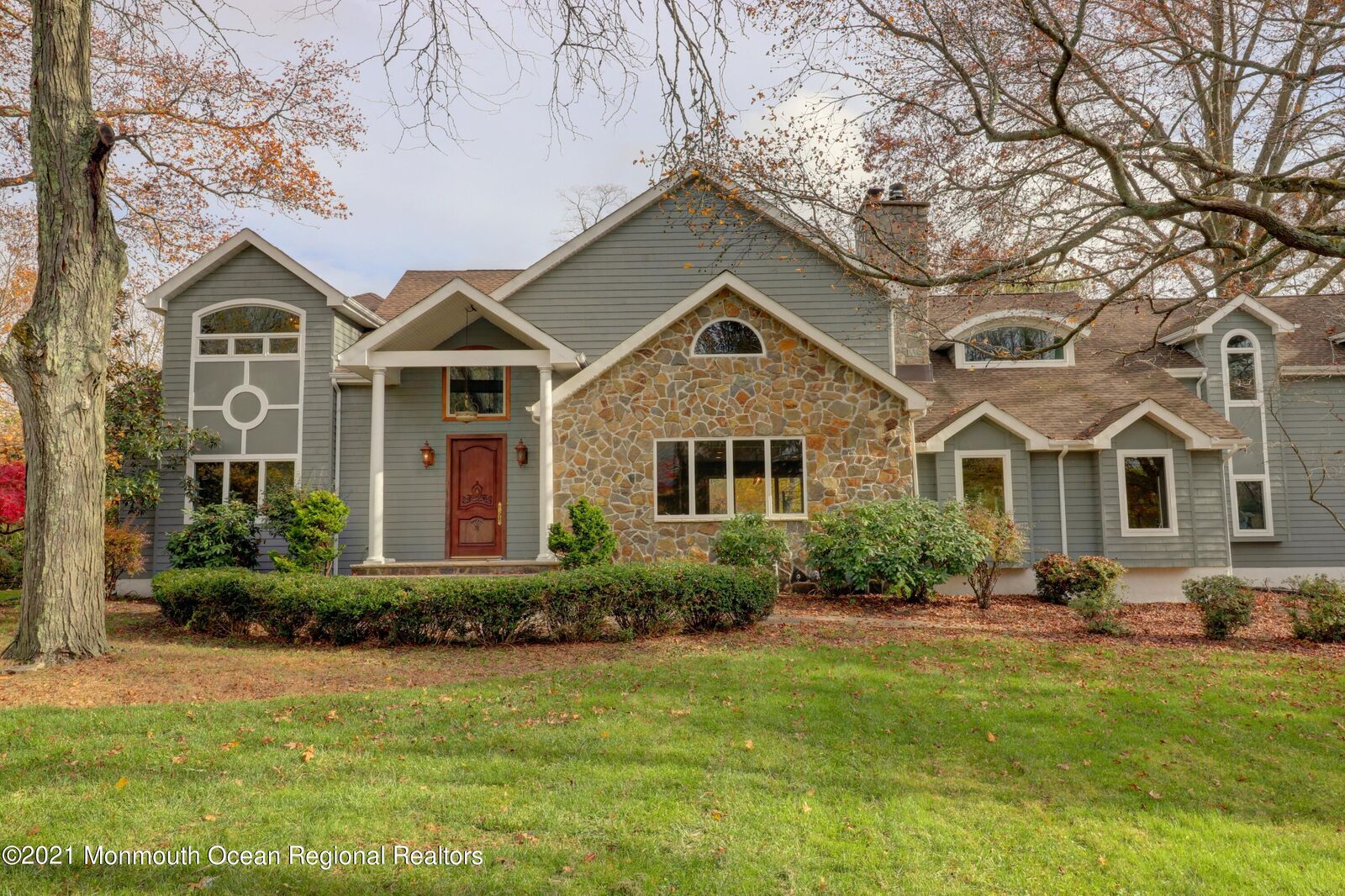 Property Photo:  67 Bellevue Avenue  NJ 07760 