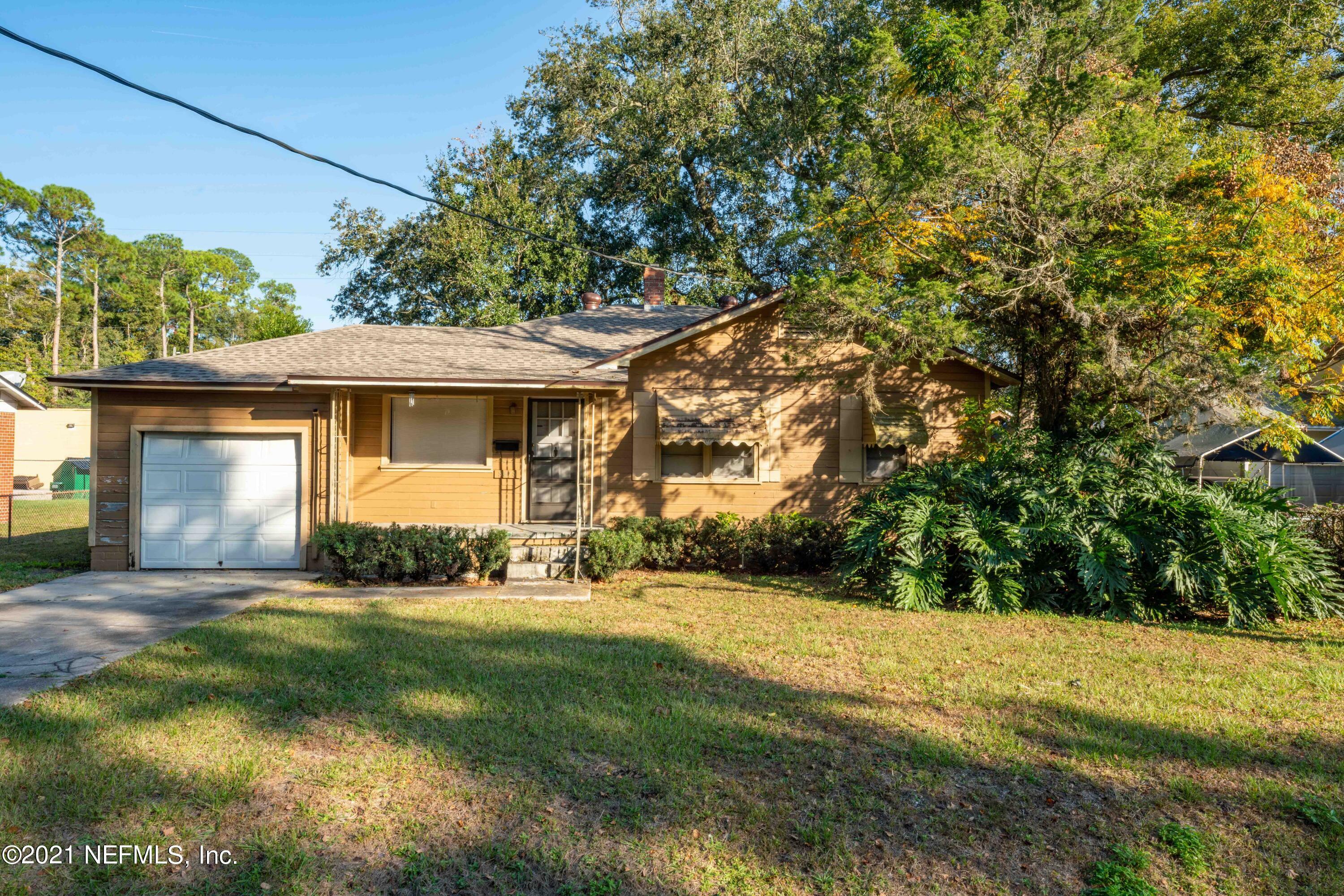 Property Photo:  5625 Nettie Road  FL 32207 