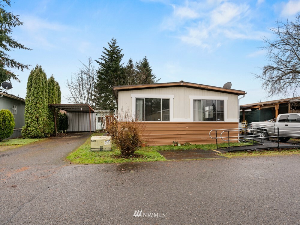 Property Photo:  11515 NE 71st Street 16  WA 98662 