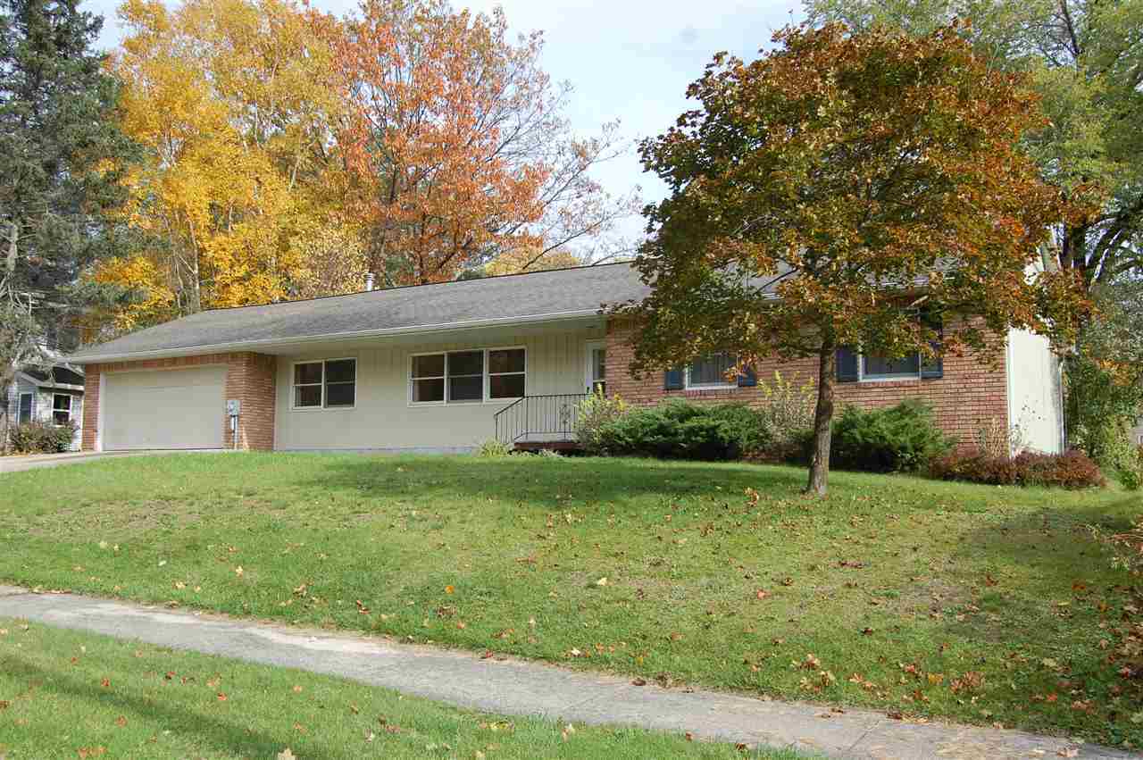 Property Photo: 804 Main MI 49727