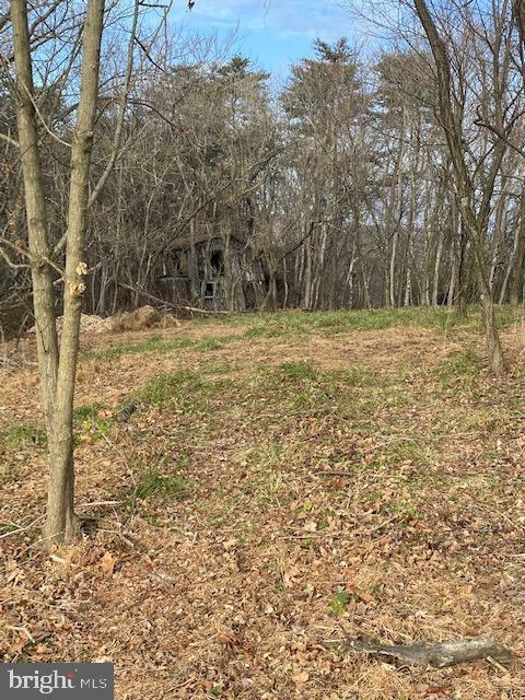 Property Photo: Pious Ridge Road WV 25411